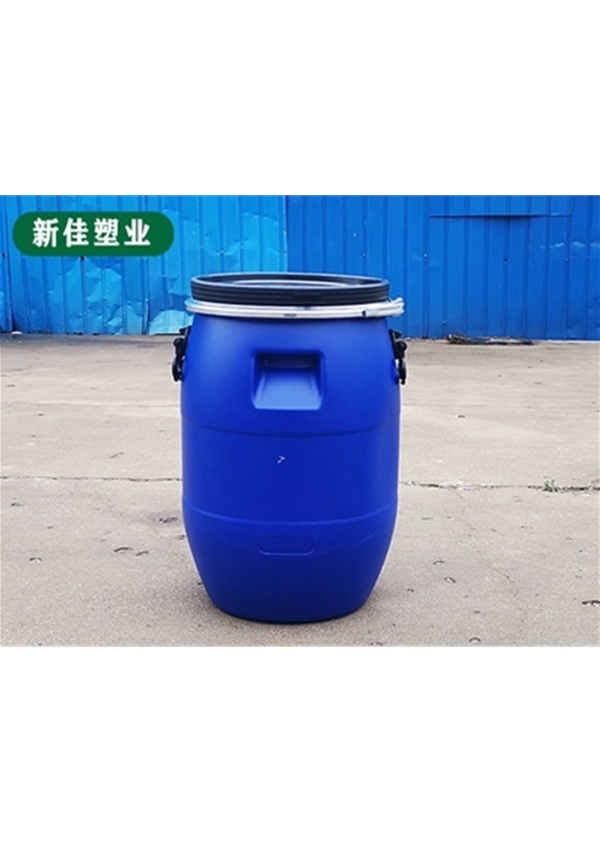  50升法兰桶 