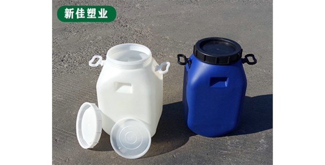 25升塑料桶的强度和哪些因素有关？