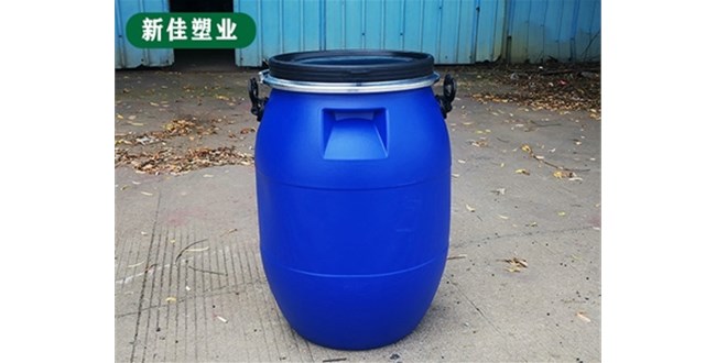 「涨知识」60升塑料桶中聚氯乙烯橡塑使用寿命长的原因