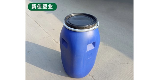 干货浅析大容量塑料桶色彩设计